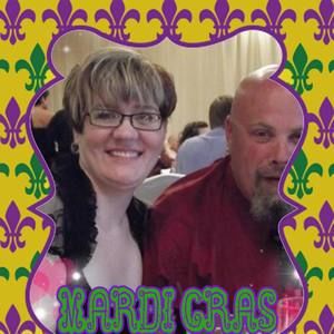 Meet your Posher, Lori